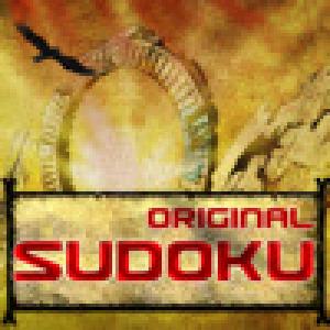  Original Sudoku (2010). Нажмите, чтобы увеличить.