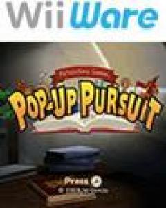 Picture Book Games: Pop-Up Pursuit (2009). Нажмите, чтобы увеличить.