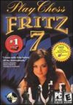  Play Chess Fritz 7 (2003). Нажмите, чтобы увеличить.