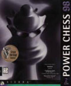  Power Chess 98 (1998). Нажмите, чтобы увеличить.
