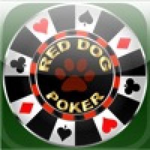  Red Dog Bonus Poker (2009). Нажмите, чтобы увеличить.