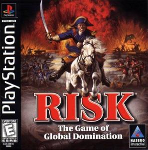  Risk (1998). Нажмите, чтобы увеличить.
