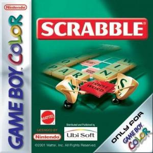  Scrabble (2001). Нажмите, чтобы увеличить.