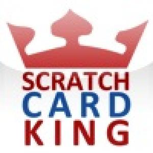  Scratch Card King (2009). Нажмите, чтобы увеличить.