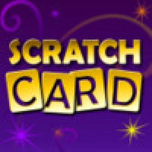  Scratch Card- Spin3 (2009). Нажмите, чтобы увеличить.