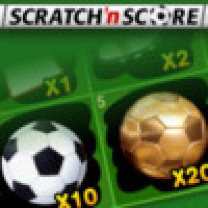  Scratch n Score- Spin3 (2009). Нажмите, чтобы увеличить.