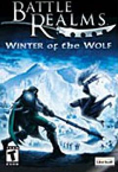  Battle Realms: Winter of the Wolf (2002). Нажмите, чтобы увеличить.