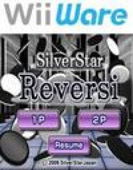  Silver Star Reversi (2009). Нажмите, чтобы увеличить.