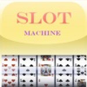  Slot Machine Poker Adv (2010). Нажмите, чтобы увеличить.
