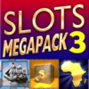  Slots Megapack 3 (2010). Нажмите, чтобы увеличить.