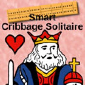  Smart Cribbage Solitaire (2009). Нажмите, чтобы увеличить.