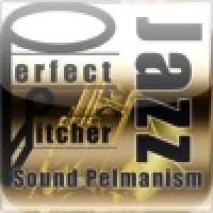  Sound Pelmanism Jazz by Perfect Pitcher (2010). Нажмите, чтобы увеличить.
