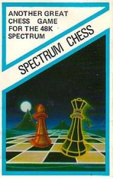  Spectrum Chess (1982). Нажмите, чтобы увеличить.