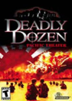  Deadly Dozen: Pacific Theatre (2002). Нажмите, чтобы увеличить.
