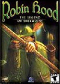  Робин Гуд. Легенда Шервуда (Robin Hood: The Legend of Sherwood) (2002). Нажмите, чтобы увеличить.
