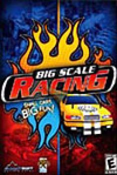  Машинки (Big Scale Racing) (2002). Нажмите, чтобы увеличить.