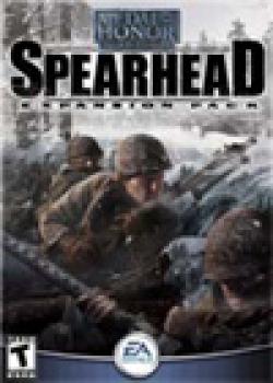  Medal of Honor Allied Assault: Spearhead (2002). Нажмите, чтобы увеличить.