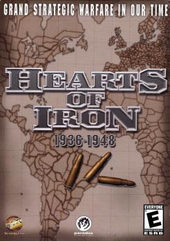  День Победы (Hearts of Iron) (2002). Нажмите, чтобы увеличить.