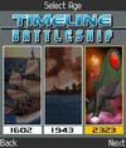  Timeline Battleship (2005). Нажмите, чтобы увеличить.