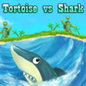  Tortoise vs Shark (2010). Нажмите, чтобы увеличить.