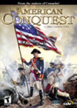  Завоевание Америки (American Conquest) (2002). Нажмите, чтобы увеличить.