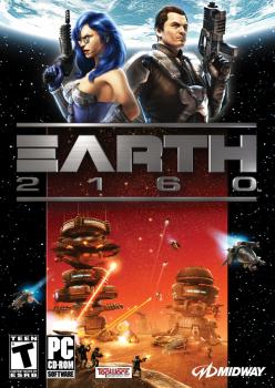  Земля 2160 (Earth 2160) (2005). Нажмите, чтобы увеличить.
