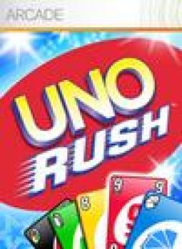  Uno Rush (2009). Нажмите, чтобы увеличить.