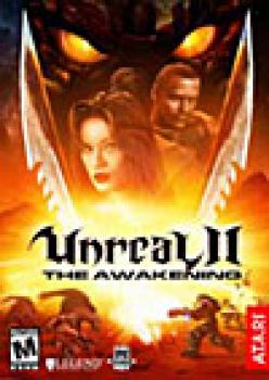  Unreal 2: The Awakening (2003). Нажмите, чтобы увеличить.