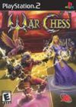  War Chess (2006). Нажмите, чтобы увеличить.