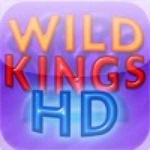  Wild Kings HD (2010). Нажмите, чтобы увеличить.