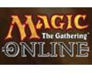  Magic: The Gathering Online III (2008). Нажмите, чтобы увеличить.