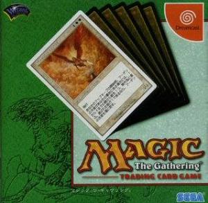  Magic: the Gathering (2001). Нажмите, чтобы увеличить.