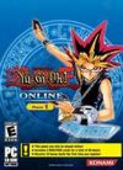  Yu-Gi-Oh! Online (2005). Нажмите, чтобы увеличить.