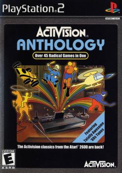  Activision Anthology (2002). Нажмите, чтобы увеличить.