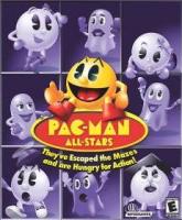  Pac-Man All-Stars (2002). Нажмите, чтобы увеличить.