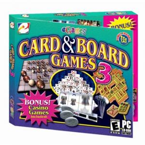  Card & Board Games 3 (2004). Нажмите, чтобы увеличить.