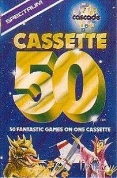  Cassette 50 (1983). Нажмите, чтобы увеличить.
