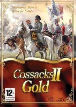  Cossacks II Gold (2007). Нажмите, чтобы увеличить.