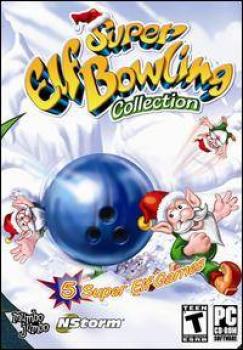  Elf Super Bowling Collection (2005). Нажмите, чтобы увеличить.
