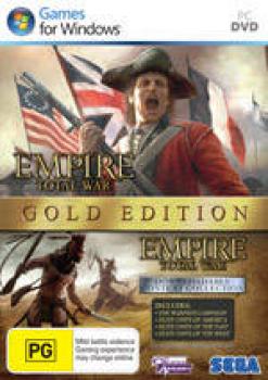  Empire: Total War - Gold Edition ,. Нажмите, чтобы увеличить.