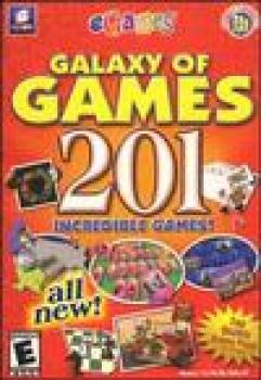  Galaxy of Games 201 (2002). Нажмите, чтобы увеличить.