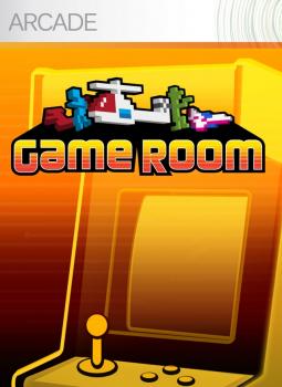  Game Room (2010). Нажмите, чтобы увеличить.