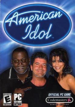  American Idol (2002). Нажмите, чтобы увеличить.