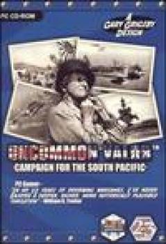  Uncommon Valor: Campaign for the South Pacific (2002). Нажмите, чтобы увеличить.