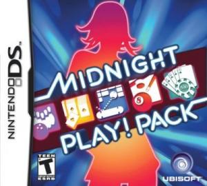  Midnight Play! Pack (2008). Нажмите, чтобы увеличить.