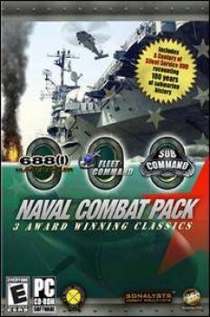  Naval Combat Pack (2006). Нажмите, чтобы увеличить.