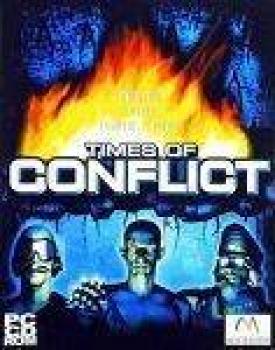 Times of Conflict (2000). Нажмите, чтобы увеличить.
