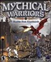  Mythical Warriors: Battle for Eastland (2001). Нажмите, чтобы увеличить.