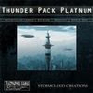  Thunder Pack Platinum (2005). Нажмите, чтобы увеличить.