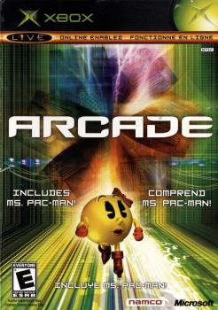  Xbox Live Arcade (2004). Нажмите, чтобы увеличить.